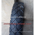 wheelbarrow rubber tyre 400-8